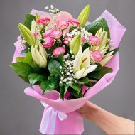 Мэгги Мэгги